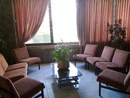 Alcazar Hotel เยรูซาเลม ภายนอก รูปภาพ