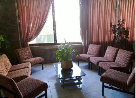 Alcazar Hotel เยรูซาเลม ภายนอก รูปภาพ