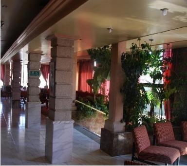 Alcazar Hotel เยรูซาเลม ภายนอก รูปภาพ